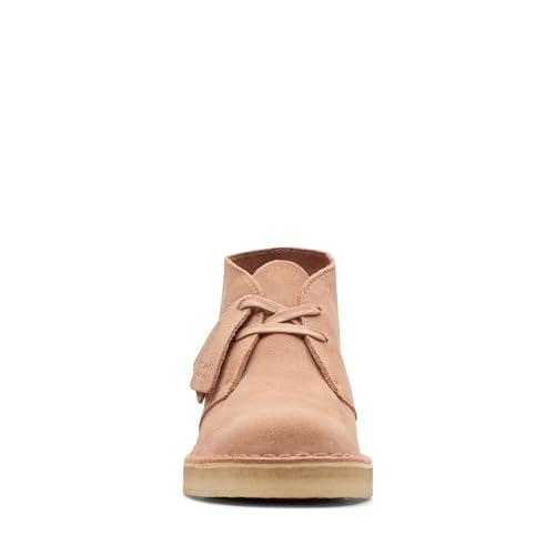 Image of Clarks ORIGINALS Women's Desert Boots