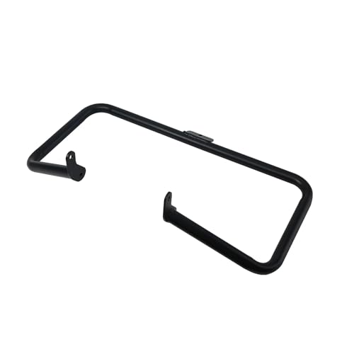 Crash bar Softail Harley protection moteur pour Fat Boy Heritage 2000-2017 - 3