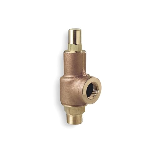 AQUATROL 69B1-30 Series 69 Liquid Relief Valve, 30 psi, 3/4