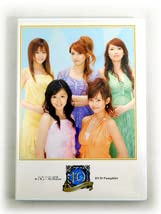 Amazon.co.jp: DVDモーニング娘。誕生10年記念隊 コンサート