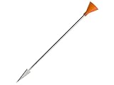 Cold Steel Razor Tip Broadhead Dart B625BR (40 Pack)
