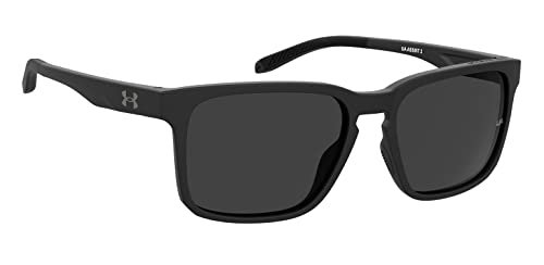 Under Armour Mens Ua Assist 2 Rectangular Sunglasses3