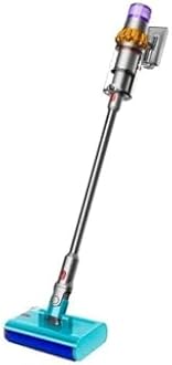 Dyson V15 Detect Submarine Vacuum Cleaner