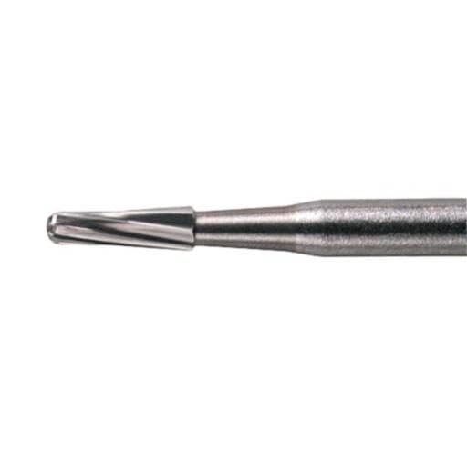 FG1171 NeoBurr #1171 Round End Tapered Fissure Carbide Burs 50/Pk