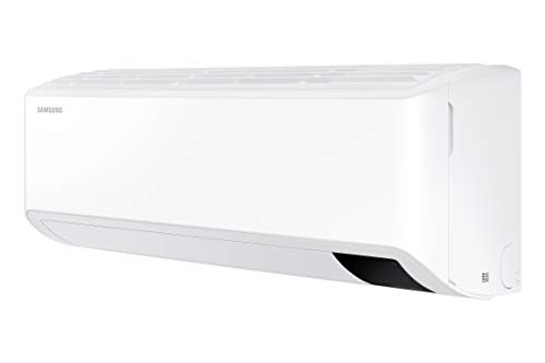 Image of Samsung 1 Ton 5 Star AC (Copper, Convertible 5-in-1 Cooling Mode, 2022 Model, AR12BY5YAWK White)