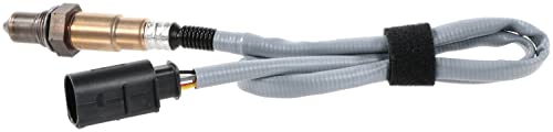 Sensor de Oxígeno Herko H7107 para Mercedes-Benz miniatura 4