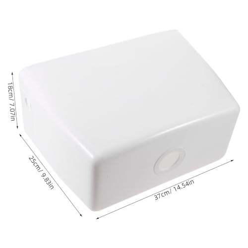 Bomba de agua para taza de baño 6 Imagen adicional
