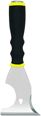 ALLWAY BG1 Extendable Heavy-Duty 8-in-1 Tool with Hammer End