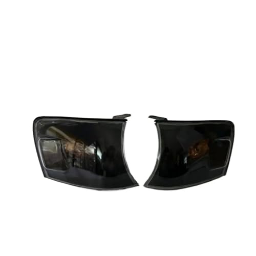 Clignotant indicateur noirci pour phare avant Toyota Chaser 1997