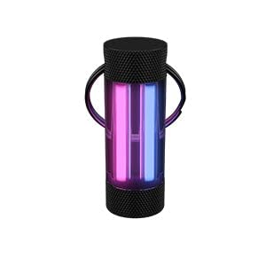 Firefly TwinGlow (White/Purple)