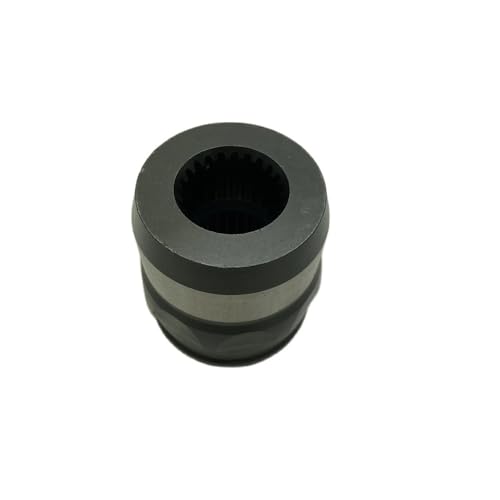 Support engrenage essieu avant anti-jeu pour HS500 500cc - 2