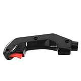 Beaupretty Gaming-trigger Für Spielgriff Game-controller Mit Präzisions-trigger-knopf Komfortables Ergonomisches Design Für Gamer Einfache Installation Und Kompatibilität Mit Gaming-geräten