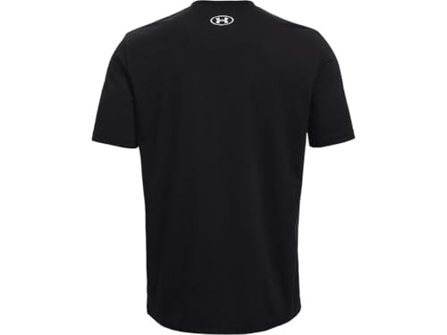Image of Under Armour Men's Sportstyle Colorblock T-Shirt
