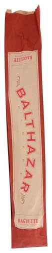 Balthazar Bakery Baguette, 8 OZ
