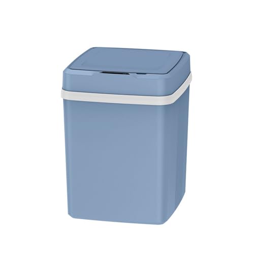 Bote de basura automático inteligente sin contacto 12L