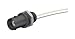 Staubli Connector, Bnc, Jack, 50 Ohm, Panel - 67.9765-21