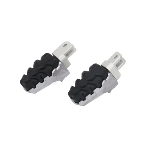 Repose-pieds de moto contre la fatigue pour CB500F NC750X