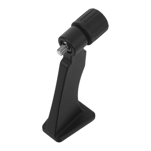 Adaptador de trípode para binoculares en actividades al aire libre y observación de aves Gatuida