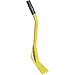 Tie Down 13825 Roof Zone Roofing Shingle Remover 21.5 in, Yellow, Black