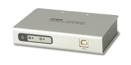 ATEN UC2322 2-Port Konverter