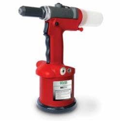 Marson M39061 301-E [RAC181A] Pneumatic Rivet Tool (1 PK)