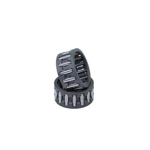 Rodamientos K323713 de agujas 32*37*13mm con jaula radial de alta precisión