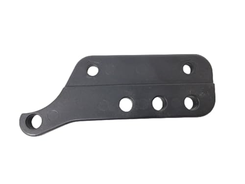 Handle Plate Mounting Works with Tony Little Evolution TLEL12345 Gazelle Freestyle