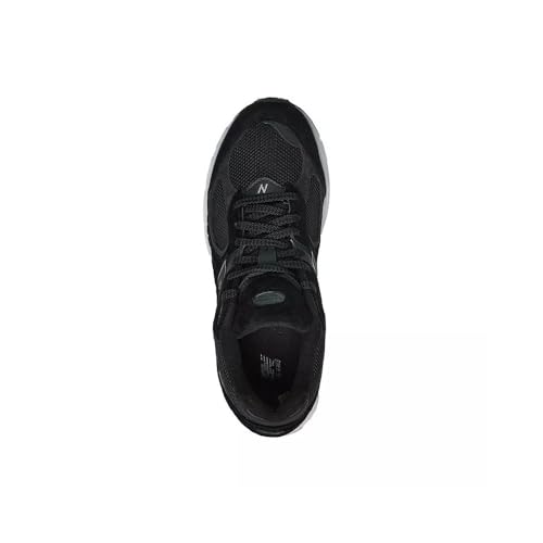 Image of Black 2002R by New Balance