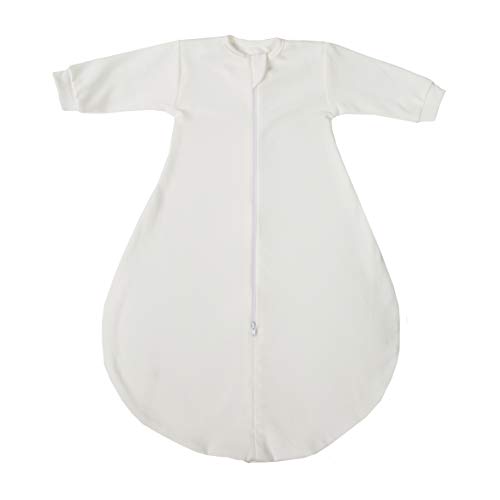 roba Baumann safe asleep van Air Plus babyslaapzak en trappelzak ''miffy'', maat 56/62 cm, 100% katoen, zachte vulling 100% PES, mesh-inzetstukken, AIR-balanssysteem - Afbeelding 4