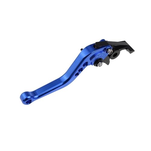 VAHAKKRMVM Accesorios Palancas Freno Cortos Motocicleta Accesorios Para Cross Cub 110 CC110 Para Super Cub110 CT 110 2018 2019 2020 2021 2022 2023 Piezas(3)