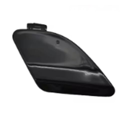 Cache-crochet remorquage avant Mercedes W222 pour remplacer trappe perdue
