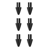 Contrôle précis et fluide : ces pointes pour Paper Pro Pen offrent une friction et une réactivité idéales, dorent facilement sur l'écran. Vous permet de profiter d'une expérience d'écriture vraie et précise lorsque vous écrivez, dessinez, annotez, prenez des notes et plus encore sur votre tablette Paper Pro 2024