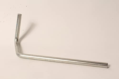 Husqvarna Genuine 594018001 Deck Lift Handle Lever LT OEM Fits 532195231