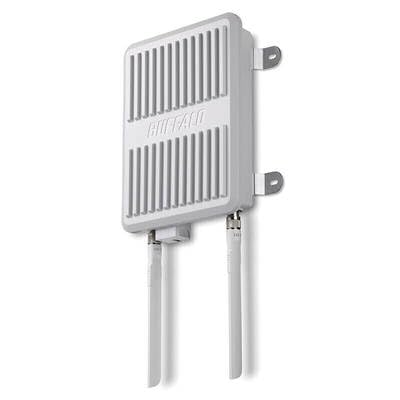 Amazon | Buffalo WAPM-1266WDPR/Zシリーズ WAPM-1266WDPR/Z ホワイト