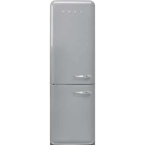 Combi SMEG FAB32LSV5 Plata Izda