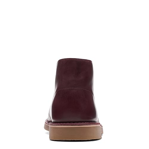 Image of Clarks Men's Bushacre3 Chukka Boots
