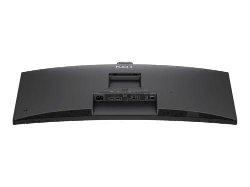 Image of Dell Pro P P3426WEB Curved Monitor 86.6 cm (34.1 inch) UWQHD・(DELL-P3426WEB)・IPS・5ms・HDMI・DP・USB-C・Webcam