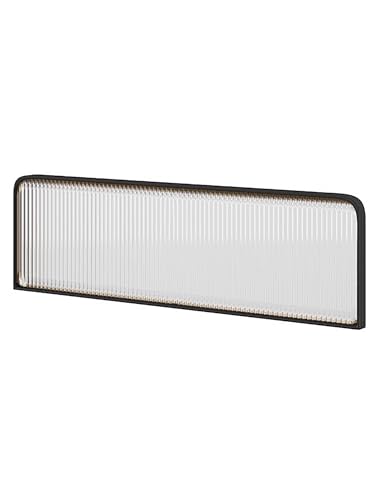 Biombos Separadores Madera Marca Genérico