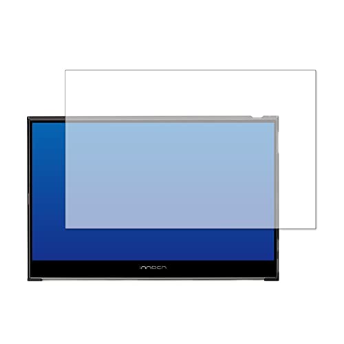 ���f�B�A�J�o�[�}�[�P�b�g innocn 4K ���o�C�����j�^�[ 15.6�C���` PU15-PRE �t�� �ی� �t�B���� ���d�x 9H �N���A���� �݊��i
