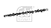 Produktbild febi bilstein 05518 Nockenwelle , 1 Stück
