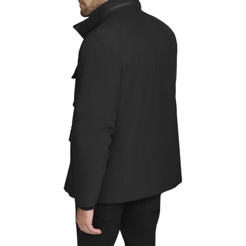 Image of Calvin Klein Men's Everyday Essential Water Resistant Jacket
