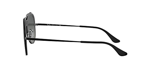 Ray-Ban Unisex Rb3584n Blaze Aviator Aviator Sunglasses4