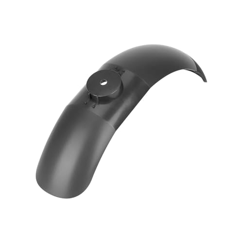 Guardabarros delantero Xiaomi 4 Pro rueda 10 pulgadas plástico resistente 5