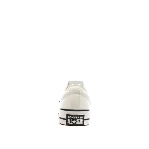 Image of Converse Star Player 76 Premium Canvas