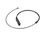 Delphi lz0118 Bremse tragen Indikatoren