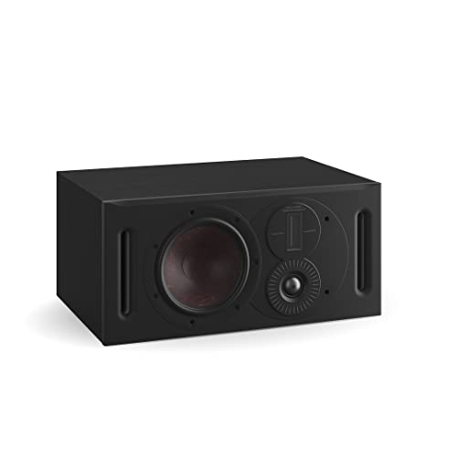 Preisvergleich Produktbild Dali Opticon Vokal - Center-Lautsprecher, schwarz