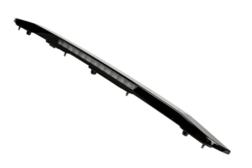 Rear Brake Lights Stay Illuminated All the Time - 2017-2020 Chevrolet Bolt EV 9 GM Genuine Parts 84277408 High Mount Stop Lamp