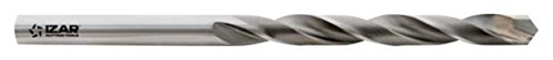 IZAR 73055-Mandrino PUNTA-Metallo duro DIN345N
