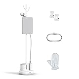 Passadeira a Vapor Arno Steam Home, Vaporizador, Higieniza, US32