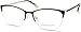 Eyeglasses Gant GA 4116 002 Matte Black